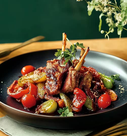 Gastronomie - Dining