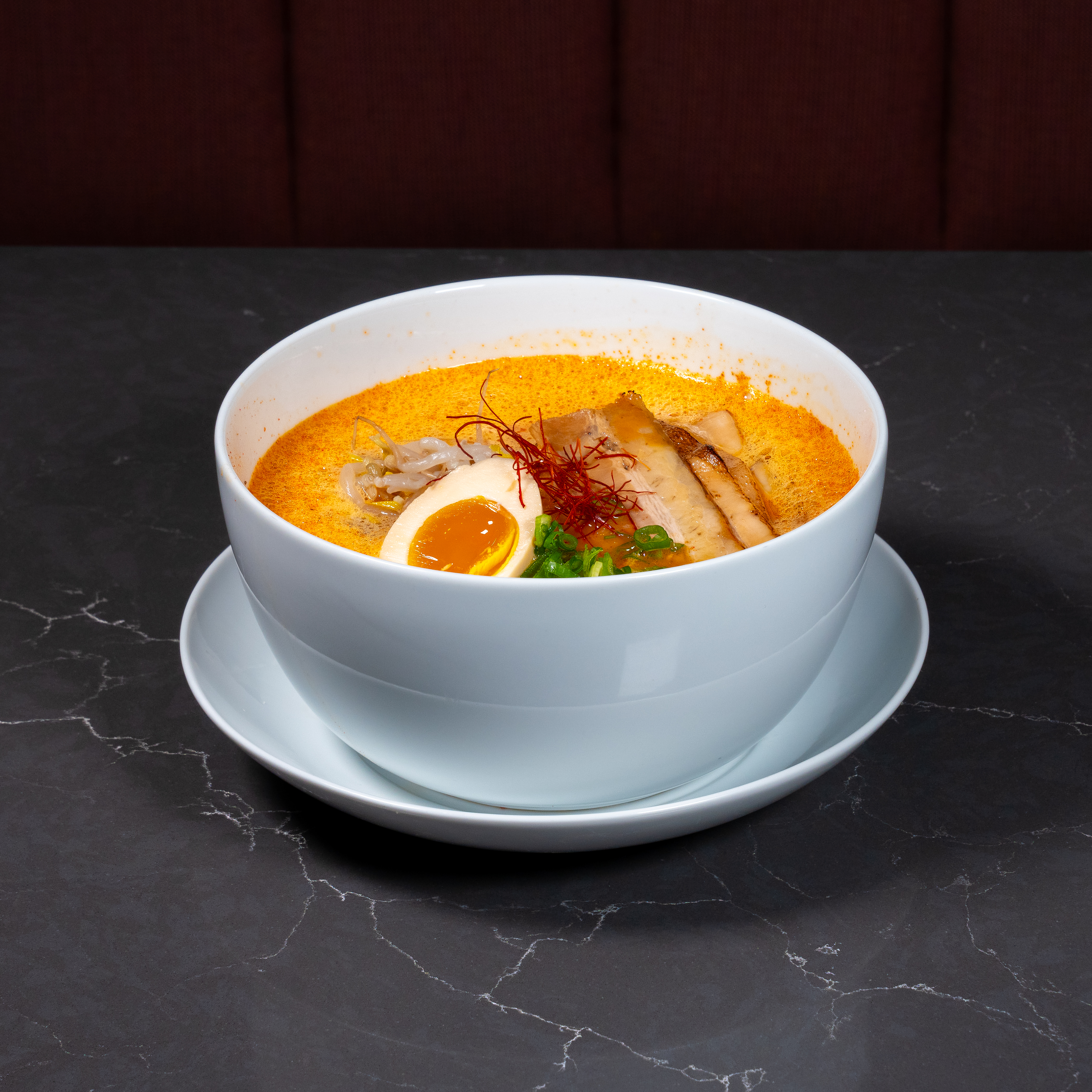 TORI RAMEN